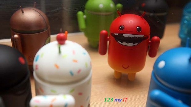 Malicious Android Apps