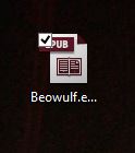 Beowulf ePub