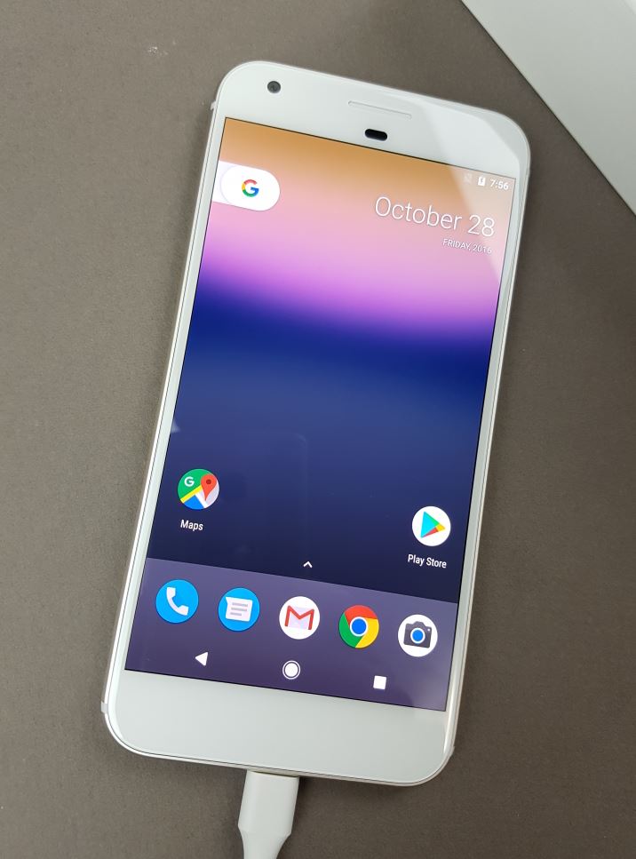 Google Pixel XL