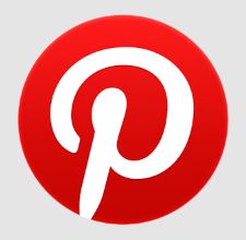 Google Play Pinterest App