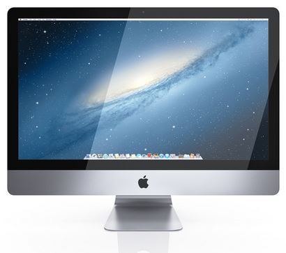 iMac Boot Camp Drivers