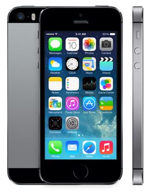 Identifying iPhone Models - iPhone 5s