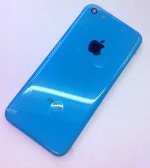 iPhone 5C