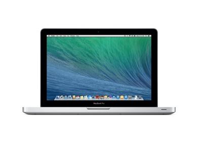 MacBook Pro Boot Camp Drivers