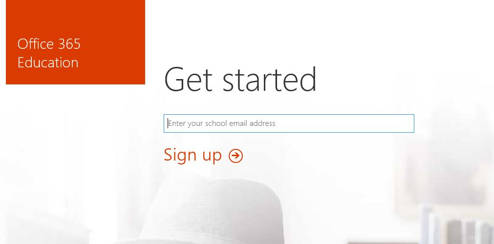 Office 365 Free