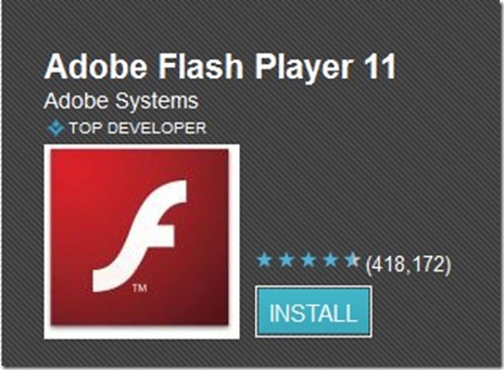 I Cannot Download Adobe Flash Player On My Mac